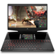 Illustration for article titled HP's Omen X 2S Gaming Laptop Has a Second Display Built Right in